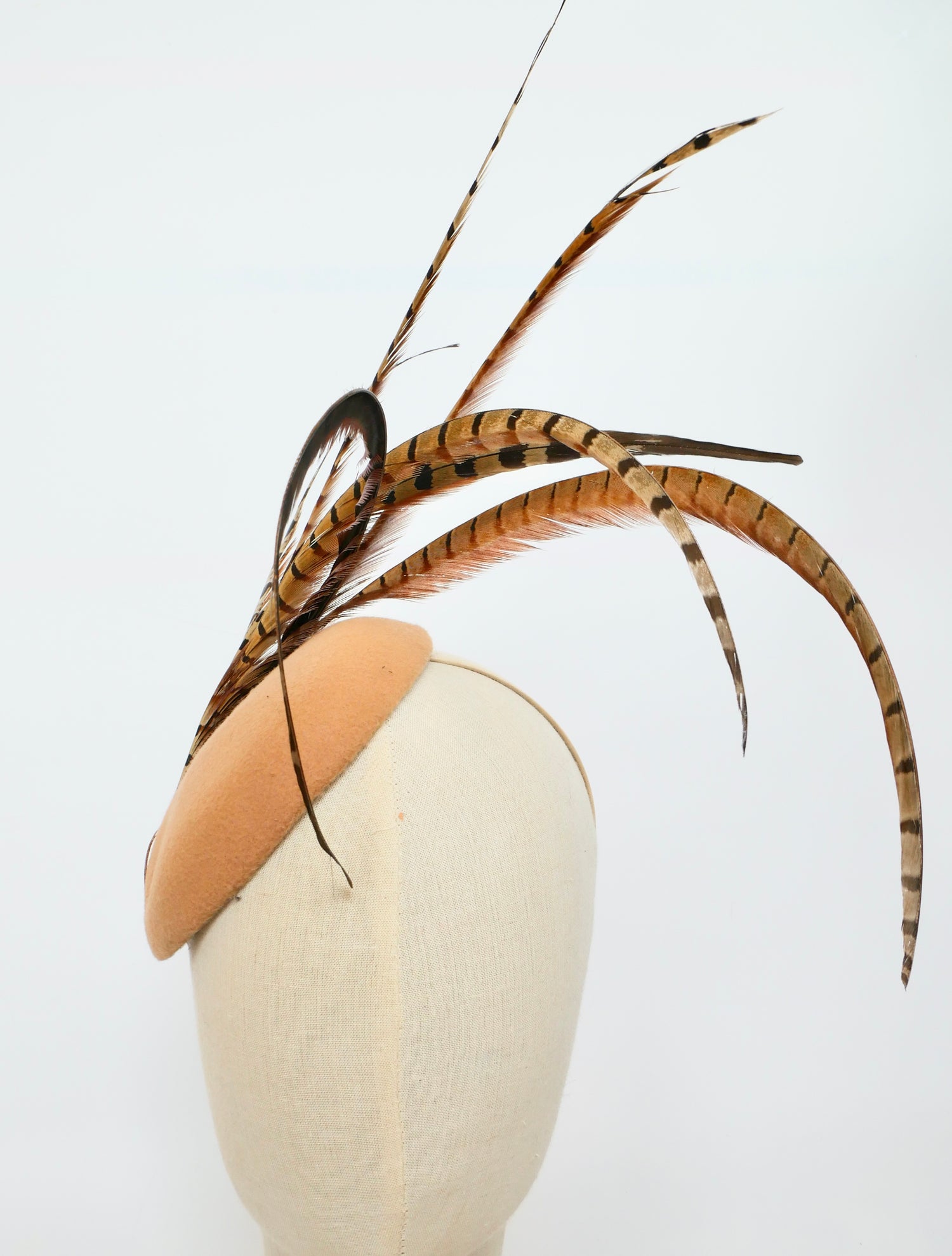 Millinery